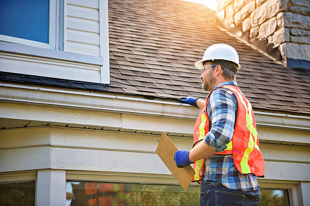 Trusted Roof Inspection service in Linwood, MA - Ben Roofing and Steel LLC